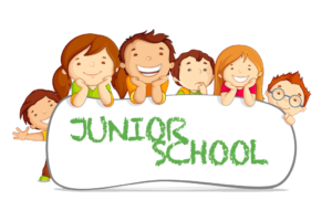 Junior School - Home Learning Term 2