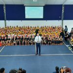 2022 Puhinui School Prize Giving Ceremonies